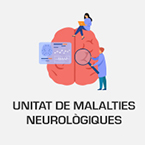Unitat de malalties neurològiques i deteriorament lingüístic-cognitiu